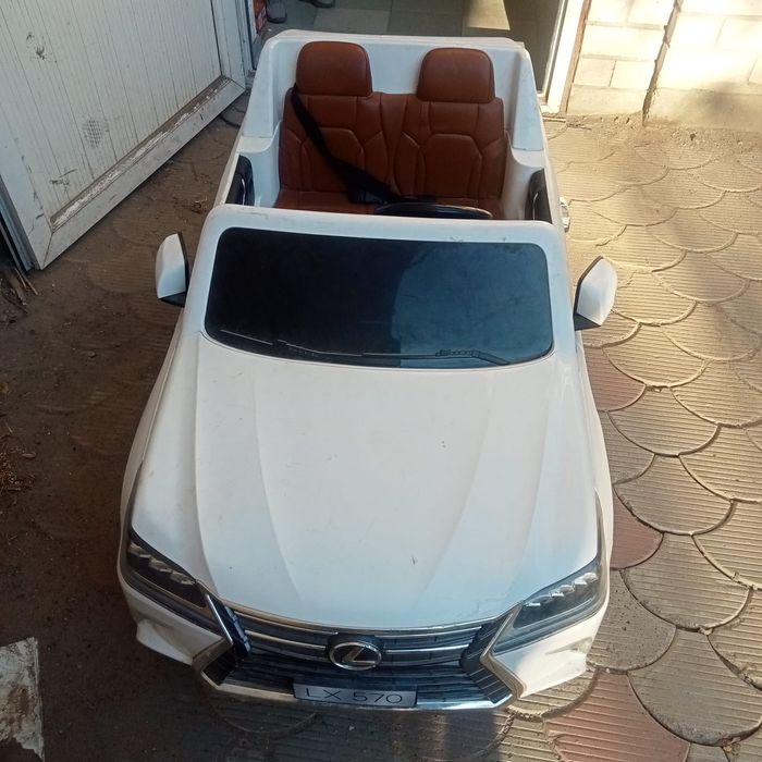 Машина для детей