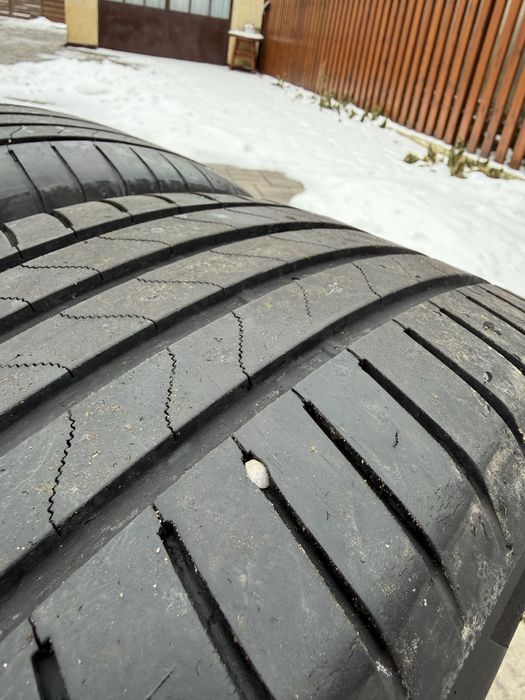 225/50 r18, Bridgestone Turanza