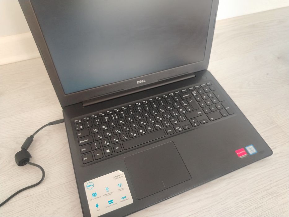 Noutbuk | Ноутбук Dell Inspiron 15 5000 Series