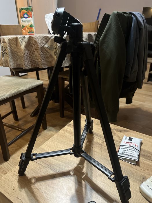 Статив за малка камера/телефон