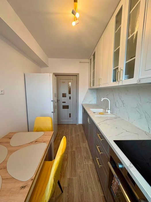 Vanzare apartament Floresti Residence, str. Urusagului nr. 34A