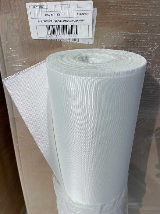 Изоспан Мембрана негорючая ветрогидрозащитная Беларусь ПОЛОЦК