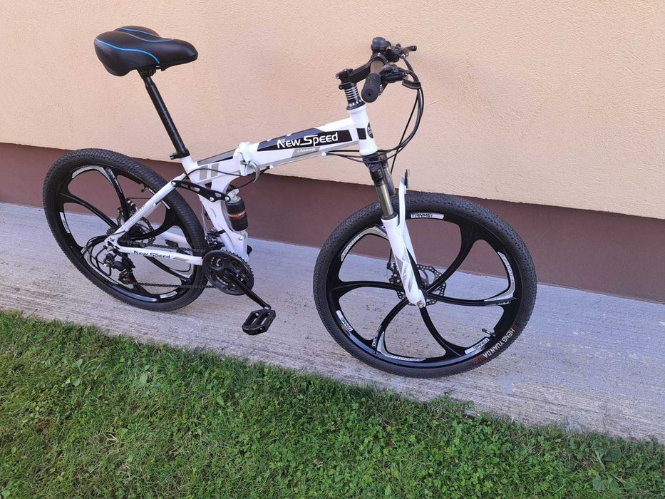2 Biciclete În stare buna