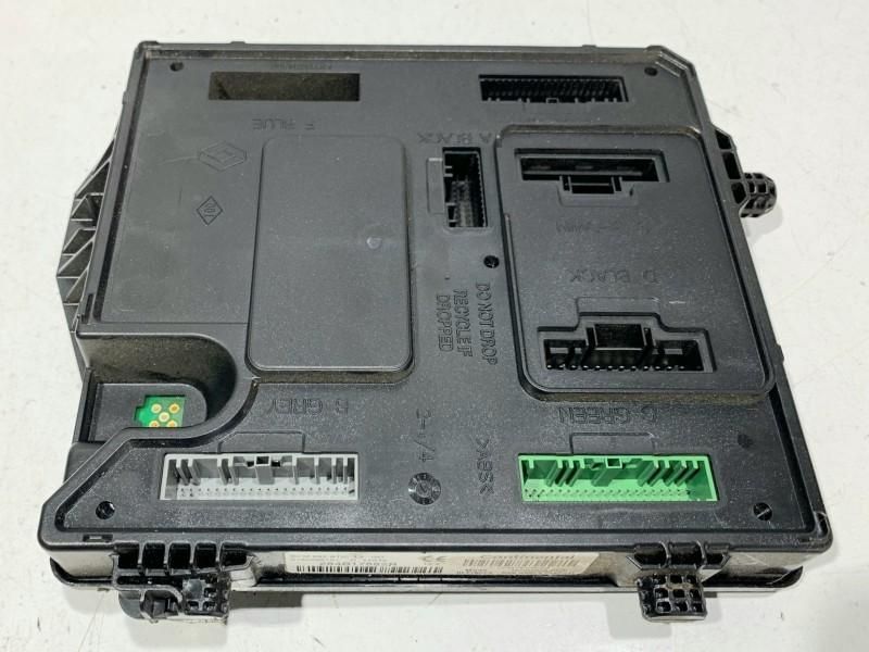Calculator confort Renault Megane 3 (2008-2012) 1.5 dci K9K 836 284B17882R