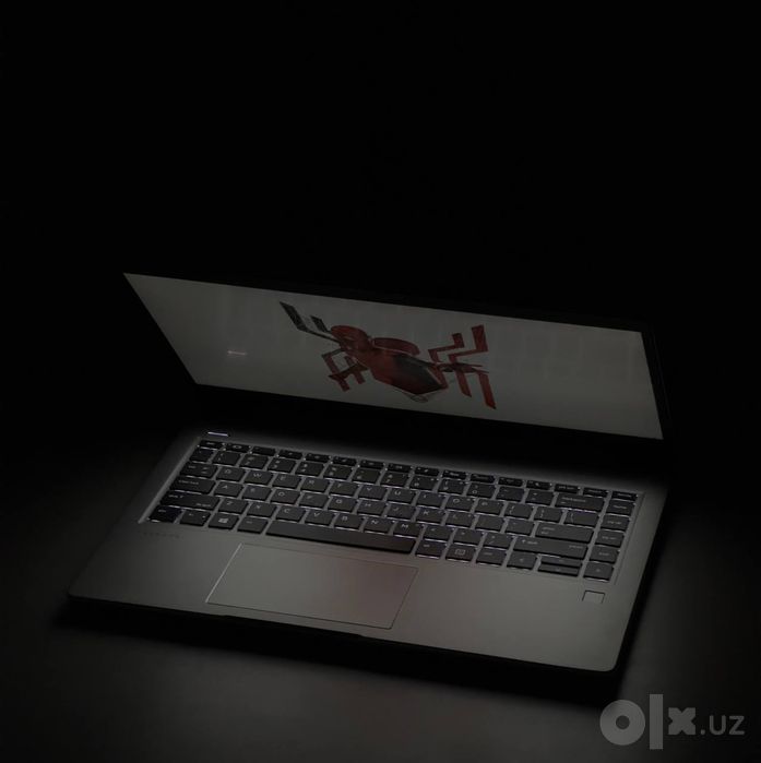 Hp probook ryzen 5