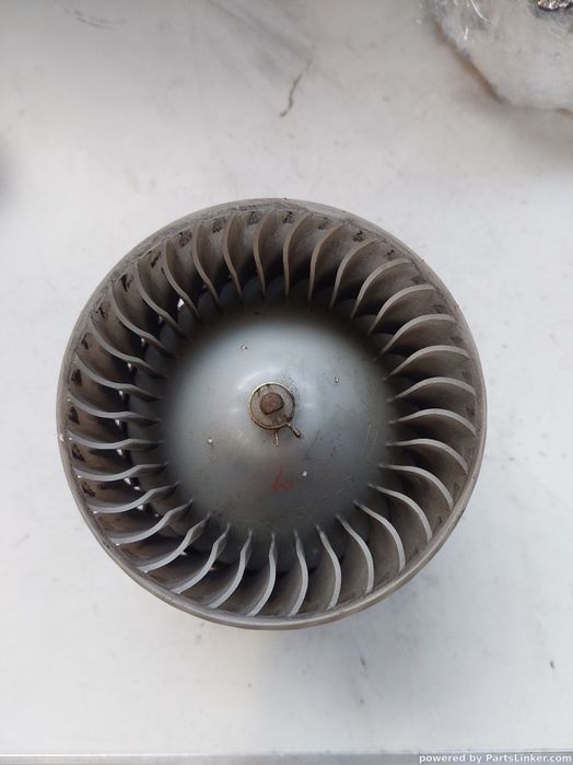 Aeroterma Smart Forfour (454) [ 2004 - 2006 ] Oem 1736006902