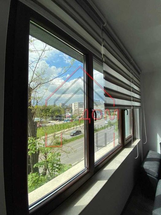 Дава се под наем Двустаен апартамент в Варна, Младост 1 - 75 кв.м за 408 € - Снимка #7