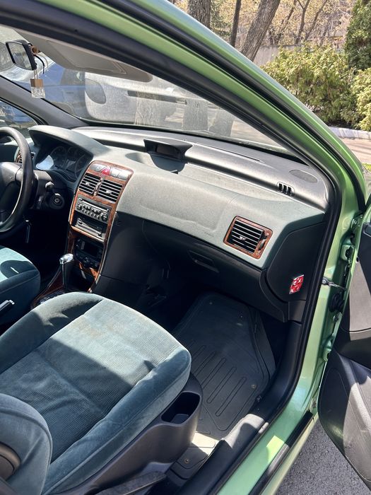 Продам пежо 307