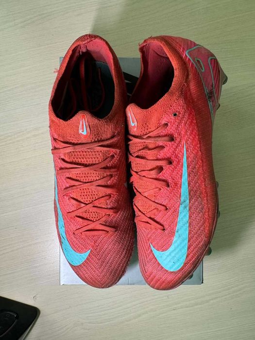 Nike Mercurial Vapor 16 Elite FG - 42.5