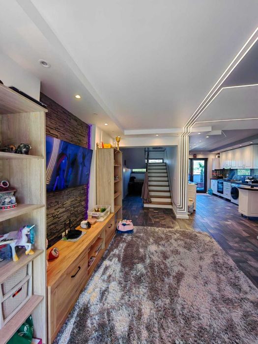 Vila D P M sos barnova