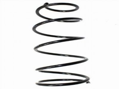 Пружина задняя  Lexus Lx 470