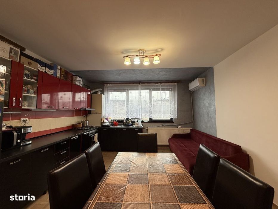 Apartament in Zona Centrala - SU 49mp I Balcon I Parcare - Eroilor — fotografia 3