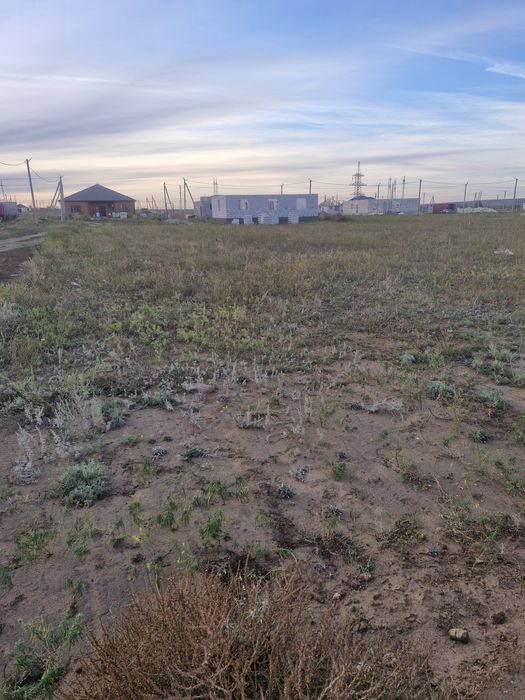 Продам землю 10 соток