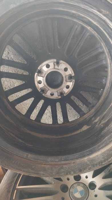 Vand jante  r 18