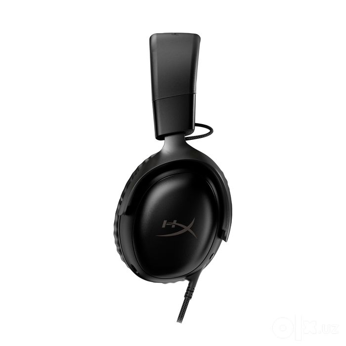 Игровая гарнитура HyperX Cloud III