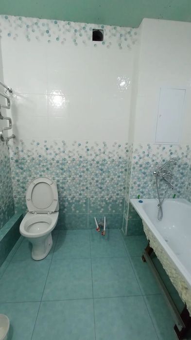 Ремонт квартир под ключ