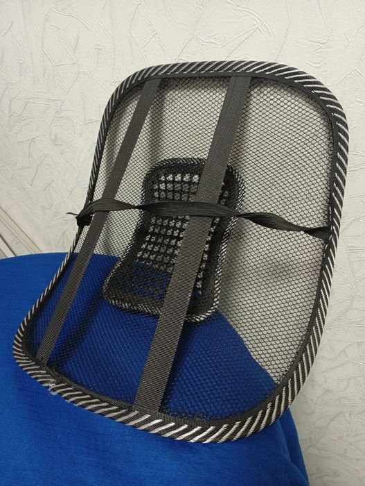 Продам накидку -массажер для сиденья авто