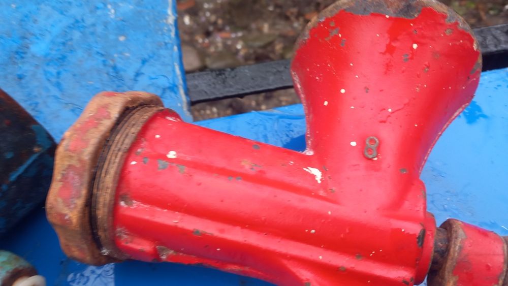 3 mașina de tocat mărunt