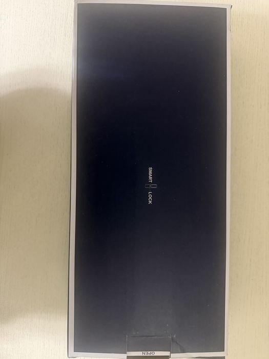 Умный дверной замок Zigbee F8PRO