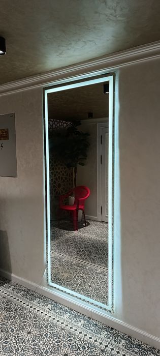 Oyna va Oyna mahsulotlari