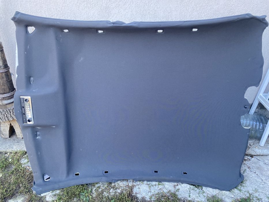 Vând plafon negru M Bmw E46
