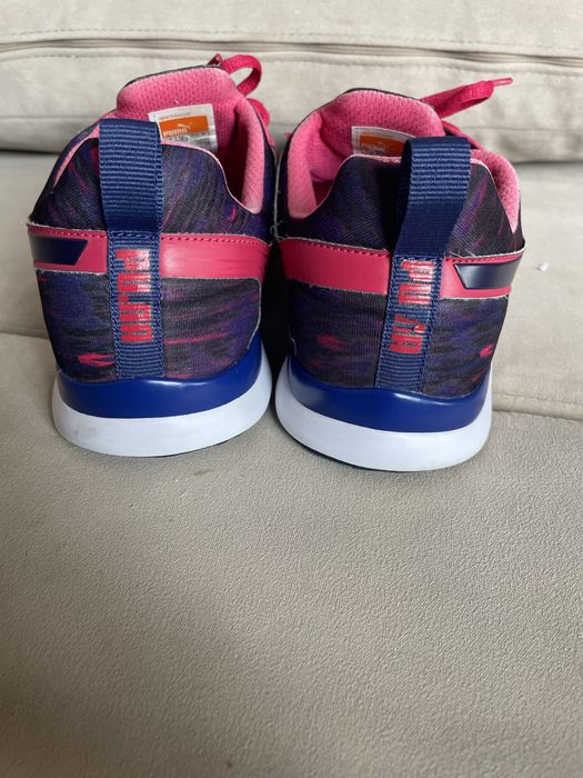 Дамски маратонки Puma