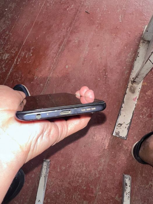 Sotiladi Redmi not 10 S