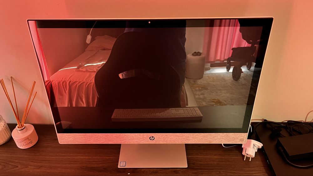 Vand Pc HP Pavilion All-in-one  I5