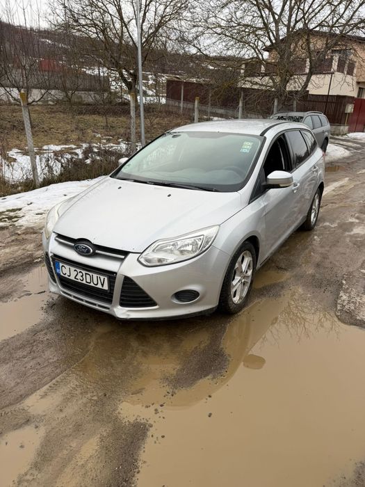 ford focus 1.6 dizel 2011