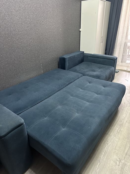 Продам диван большой