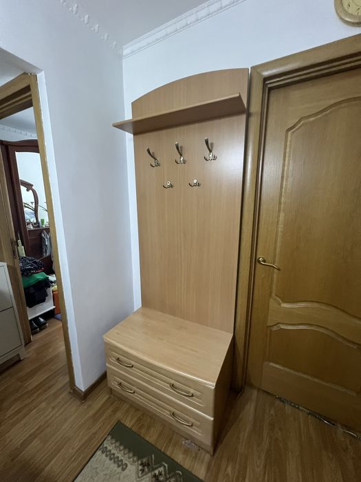 Мебель прихожая бу