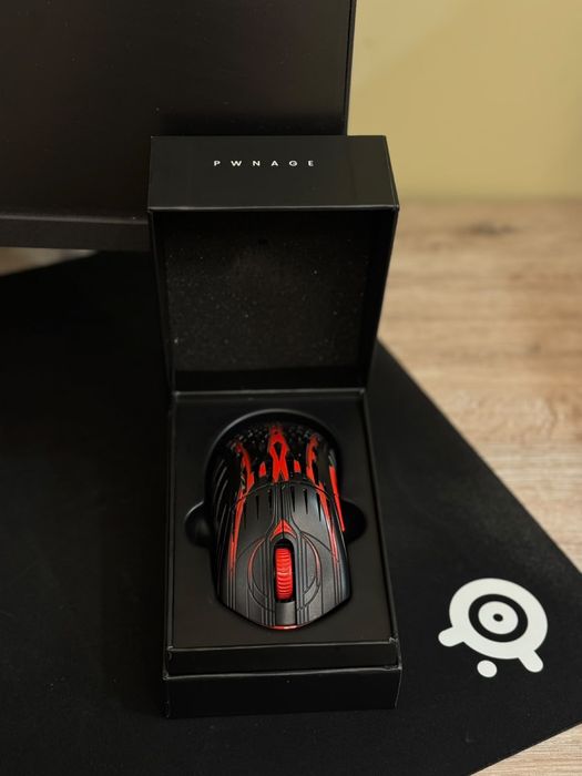 Продам игровой пк+сетап