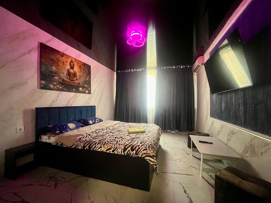 Regim hotelier A-uri