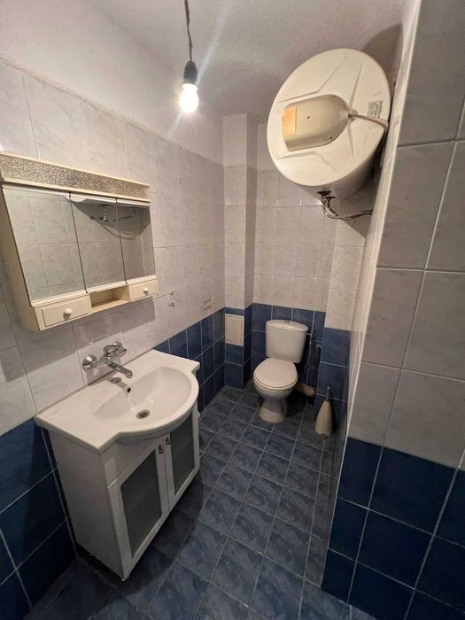 Тристаен апартамент в Манастирски ливади