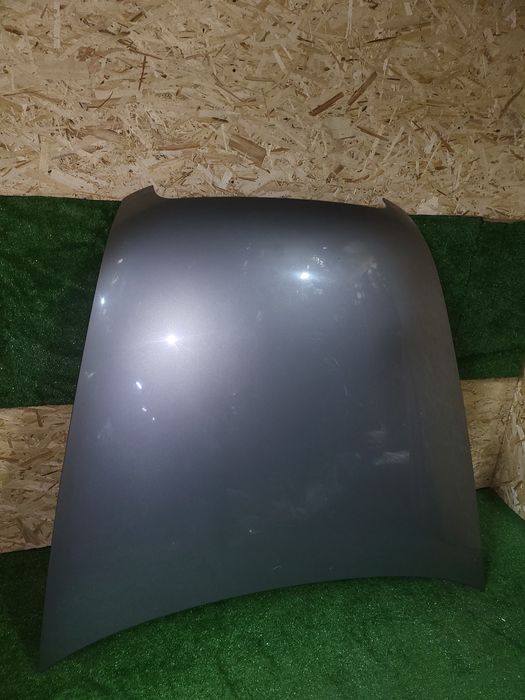 Капот Ауди А6С6  оригинал