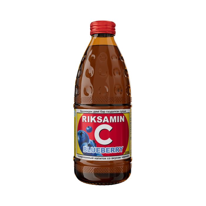 Напиток Vitamin C