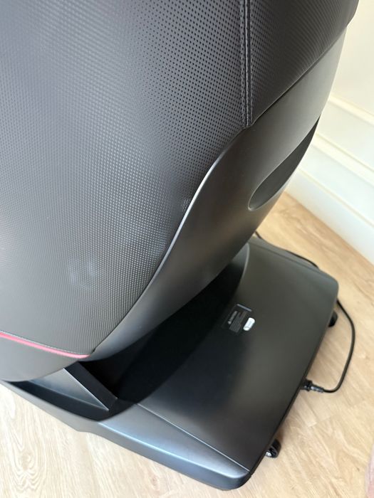 Массажное кресло Relaxy Smart