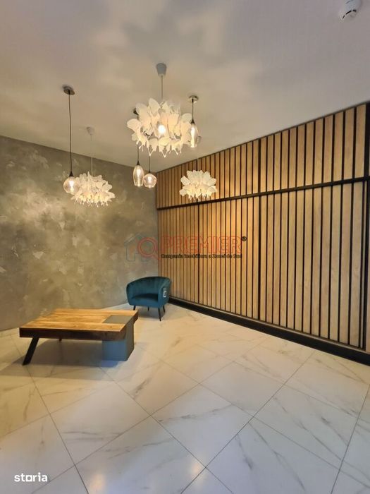 MARIOTT - 3 Camere - Loc Parcare