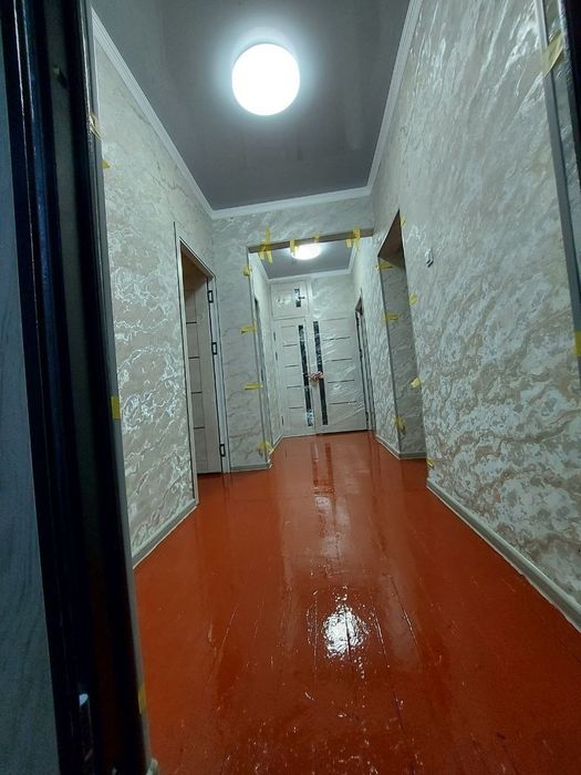 Срочно продам свою квартиру