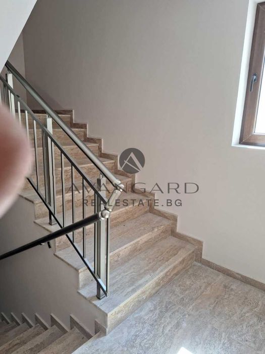 Продава се Двустаен апартамент в Пловдив, Коматево - 87 кв.м за 1290 €/кв.м - Снимка #3