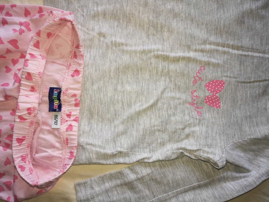 Дрехи за момиче- размер 98 см