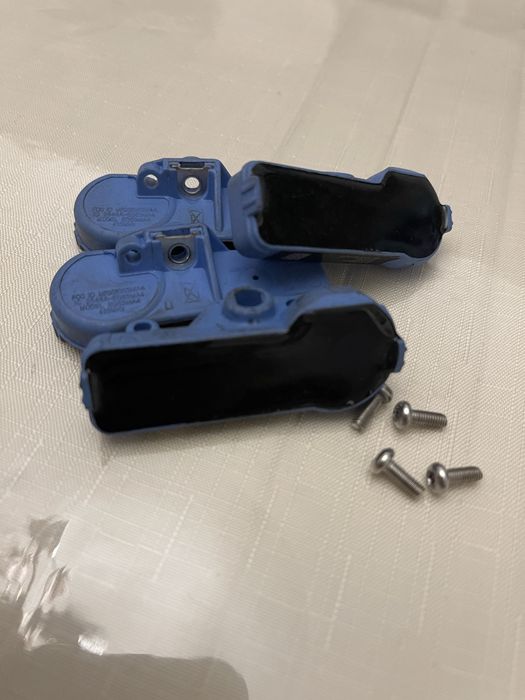 Датчики давления для Chevrolet Cruze