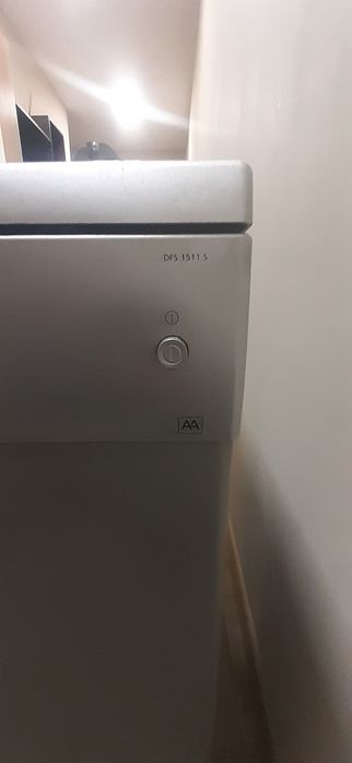 Съдомиялна Beko  DFS1511S