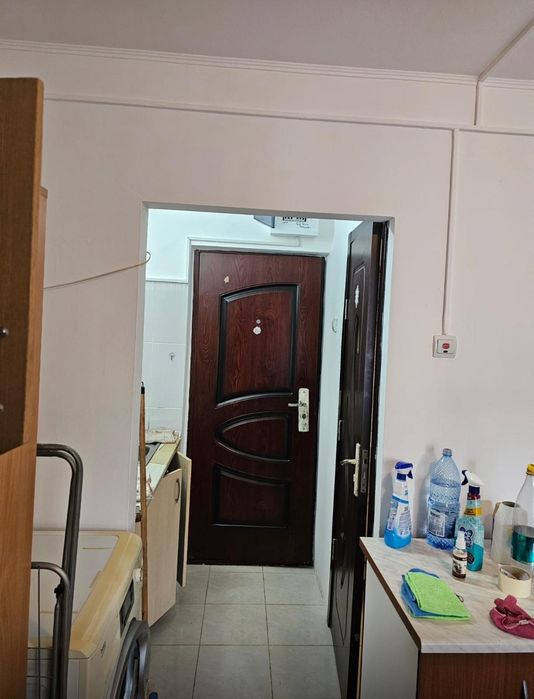 Camera de camin de închiriat