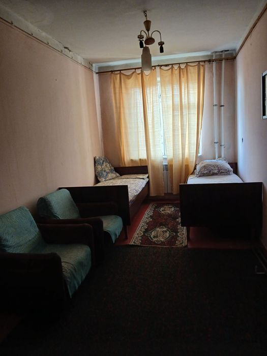Chirchiq, Antoshkada 2 xonali kvartira ijaraga beriladi