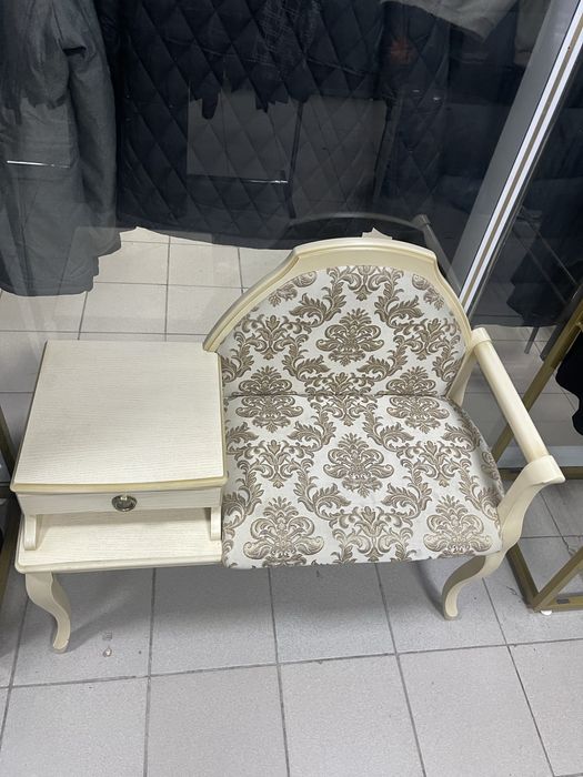 Банкетка Россия оригинал