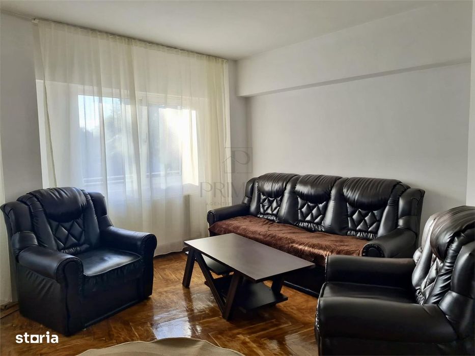 Apartament 3 camere Complexul Studentesc 95 mp Spatios