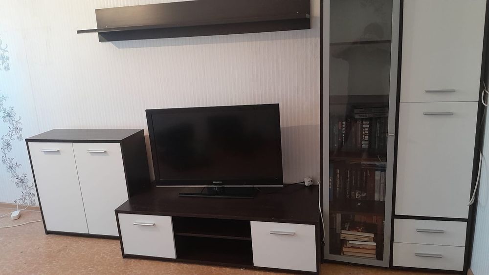 Продам мебельный гарнитур