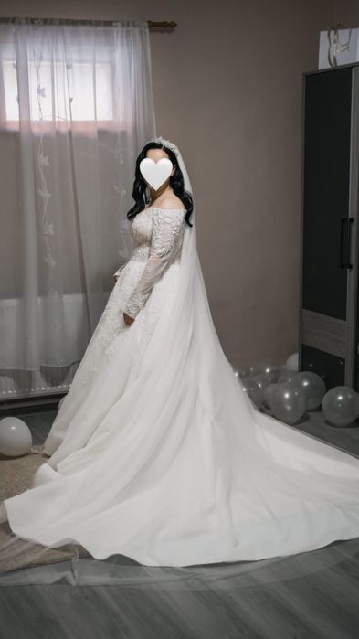 Rochie de mireasă