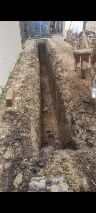 Fose septice Balaceanca